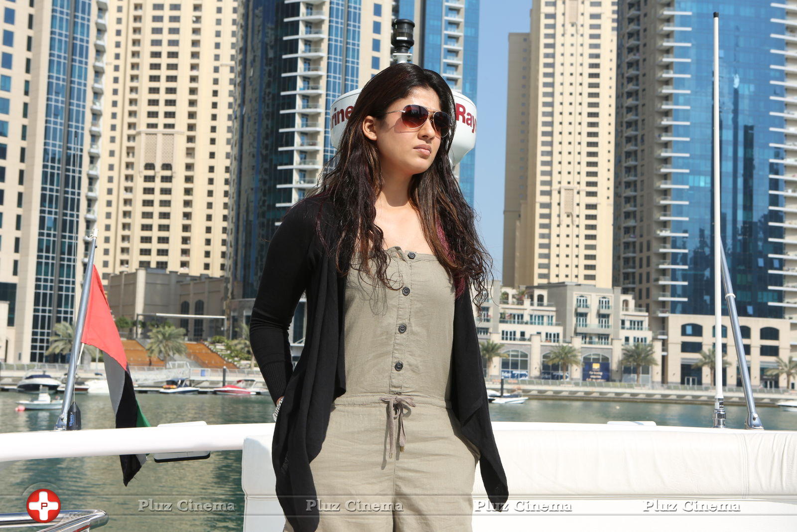 Nayanthara - Aarambam Movie New Stills | Picture 623939