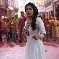 Nayanthara - Aarambam Movie New Stills | Picture 624350