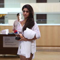 Nayanthara - Aarambam Movie New Stills | Picture 624366