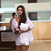 Nayanthara - Aarambam Movie New Stills | Picture 624370