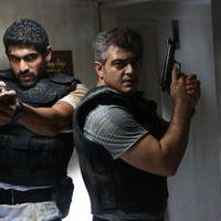 Aarambam Movie New Stills | Picture 623905