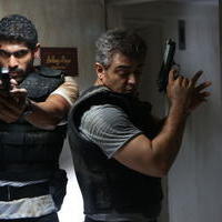 Aarambam Movie New Stills | Picture 623906