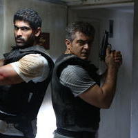 Aarambam Movie New Stills | Picture 623907