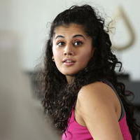 Taapsee Pannu - Aarambam Movie New Stills | Picture 624436