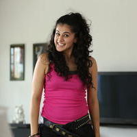 Taapsee Pannu - Aarambam Movie New Stills | Picture 624437
