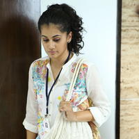 Taapsee Pannu - Aarambam Movie New Stills | Picture 624610