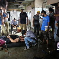 Aarambam Movie New Stills | Picture 624658