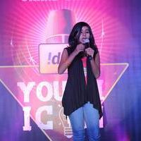 Chennai Live Presents Idea Youth Icon at Residency Towers Photos