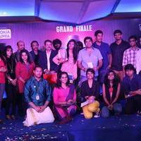 Chennai Live Presents Idea Youth Icon at Residency Towers Photos | Picture 623735