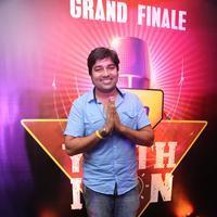 Mirchi Shiva - Chennai Live Presents Idea Youth Icon at Residency Towers Photos | Picture 623736