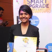 Chennai Live Presents Idea Youth Icon at Residency Towers Photos | Picture 623737