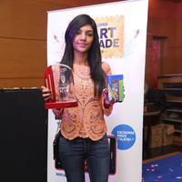 Chennai Live Presents Idea Youth Icon at Residency Towers Photos