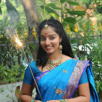 Vizha Movie Team Celebrates Diwali Stills | Picture 624461