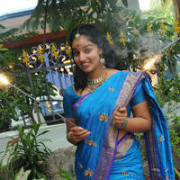 Vizha Movie Team Celebrates Diwali Stills | Picture 624464