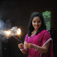 Vizha Movie Team Celebrates Diwali Stills | Picture 624516