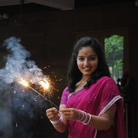 Vizha Movie Team Celebrates Diwali Stills | Picture 624517