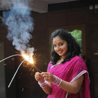 Vizha Movie Team Celebrates Diwali Stills | Picture 624519
