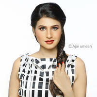 Actress Anjena Latest Photos | Picture 625609