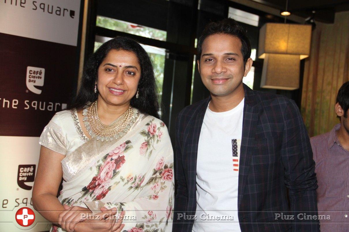 Cafe Coffee Day Launch Stills | Picture 627903