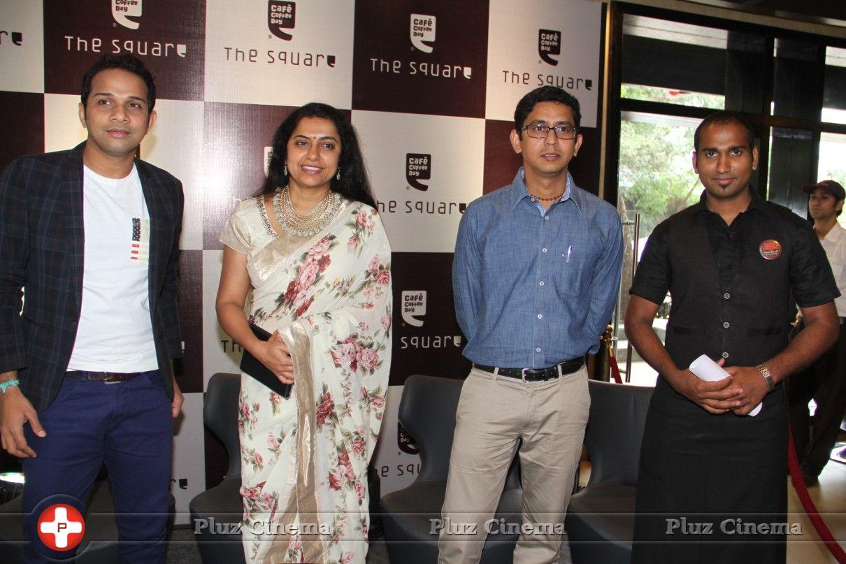 Cafe Coffee Day Launch Stills | Picture 627906