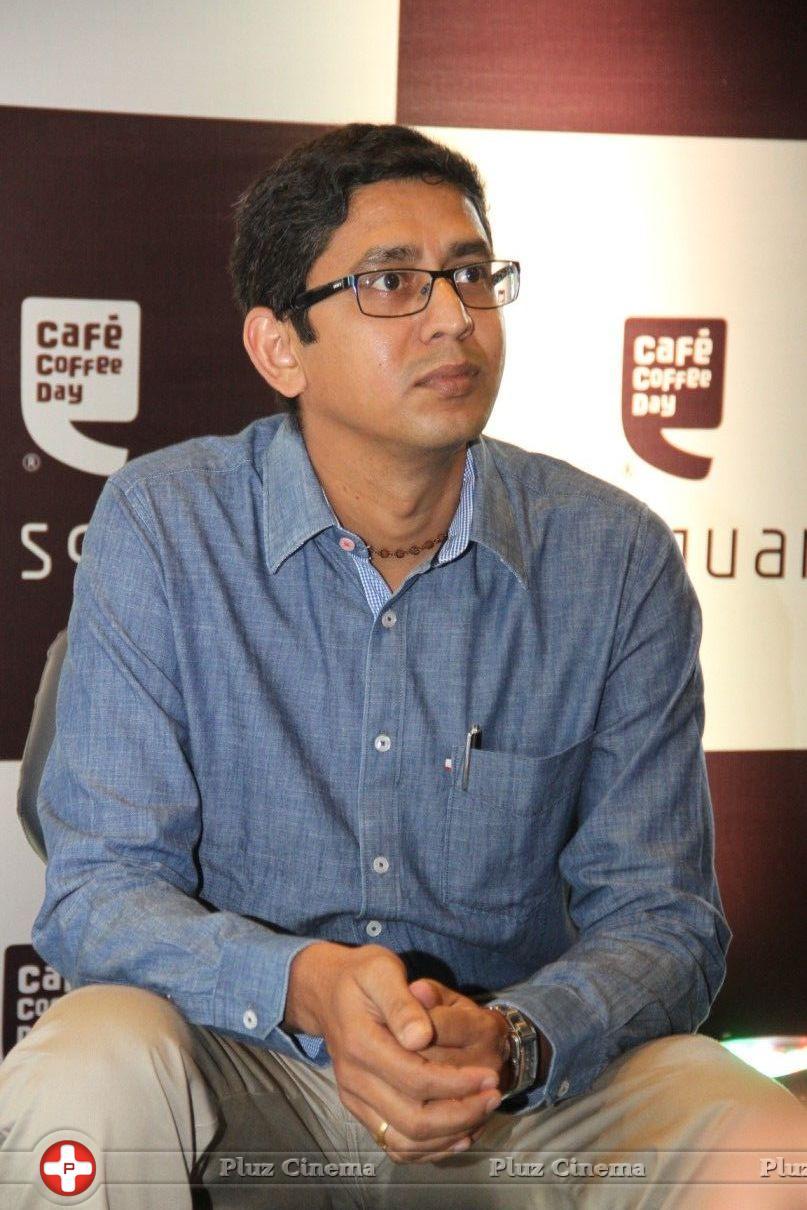 Cafe Coffee Day Launch Stills | Picture 627911