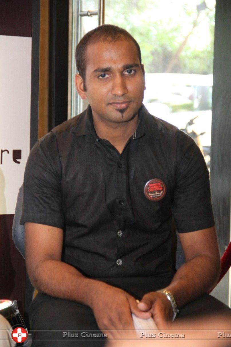 Cafe Coffee Day Launch Stills | Picture 627912