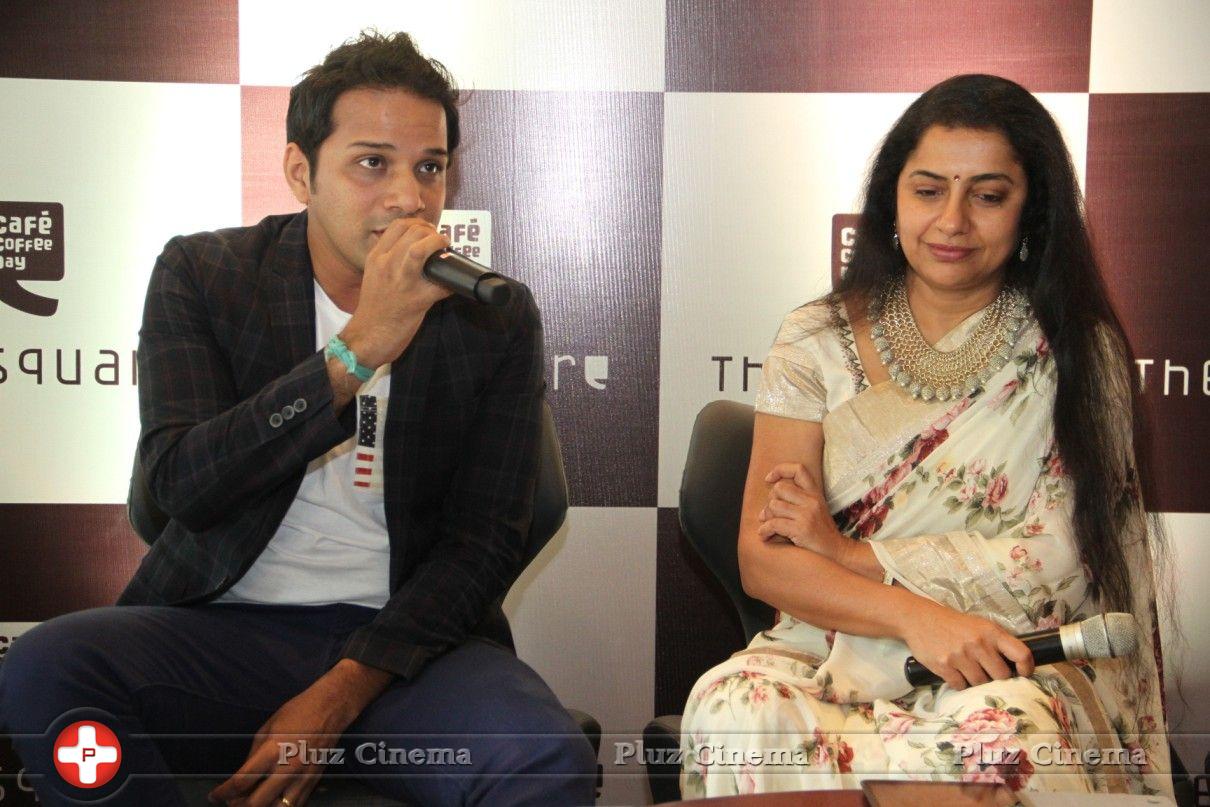Cafe Coffee Day Launch Stills | Picture 627920