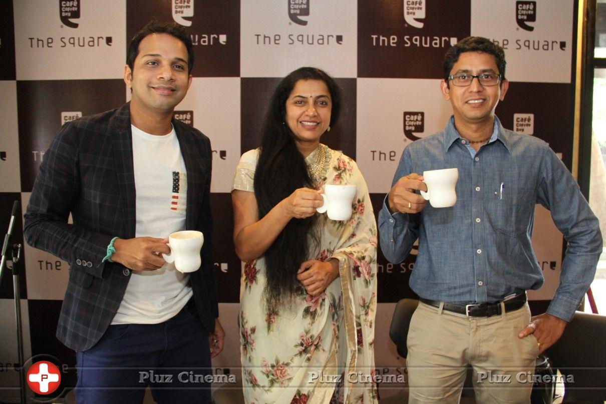 Cafe Coffee Day Launch Stills | Picture 627928