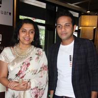 Cafe Coffee Day Launch Stills | Picture 627902