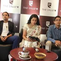 Cafe Coffee Day Launch Stills | Picture 627907