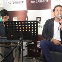 Cafe Coffee Day Launch Stills | Picture 627921