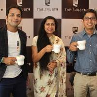 Cafe Coffee Day Launch Stills | Picture 627928