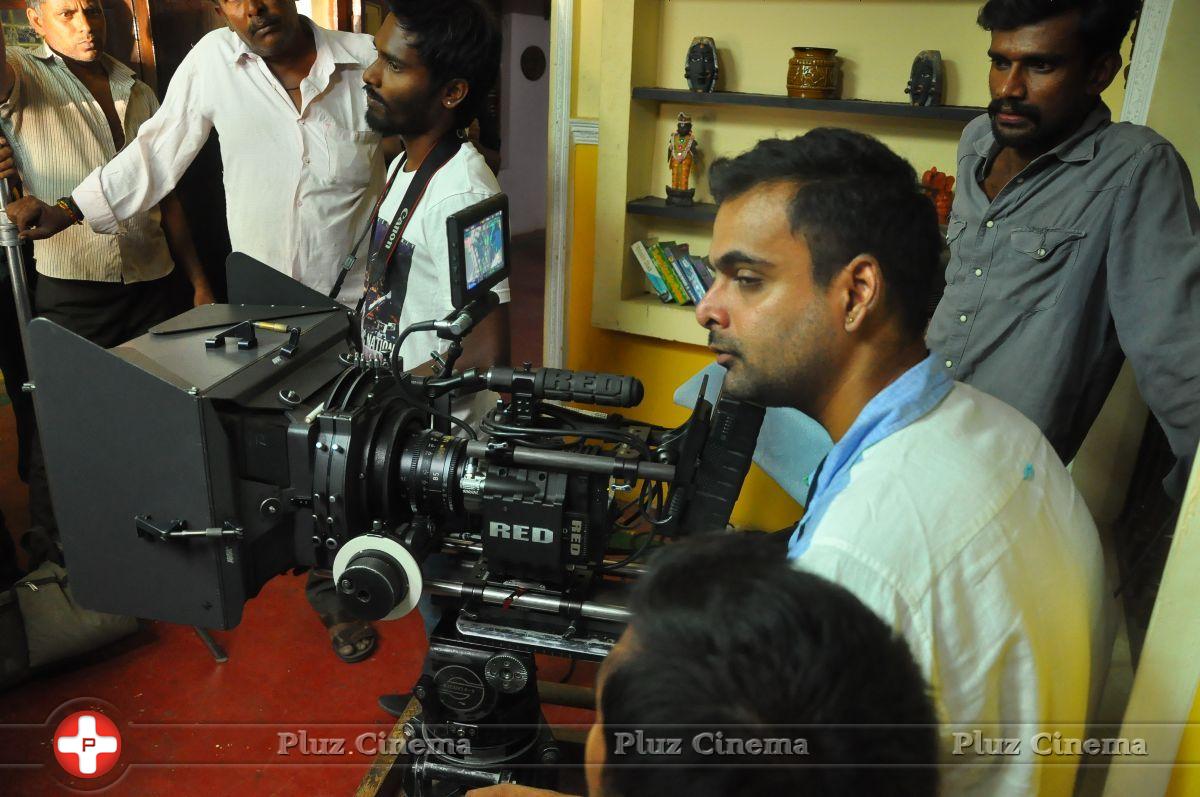 Acharam Movie Shooting Spot Stills | Picture 634315