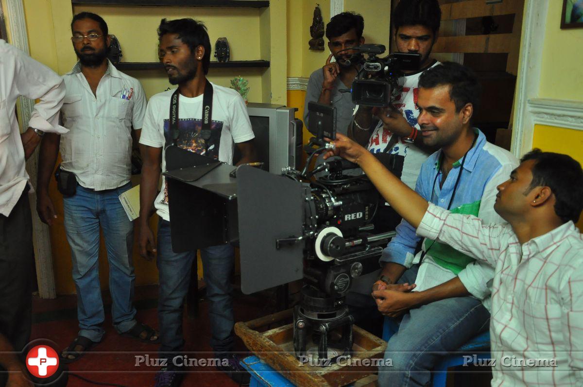 Acharam Movie Shooting Spot Stills | Picture 634321