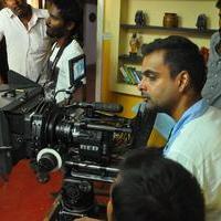 Acharam Movie Shooting Spot Stills | Picture 634315