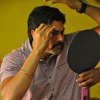 Ganesh Venkatraman - Acharam Movie Shooting Spot Stills | Picture 634316