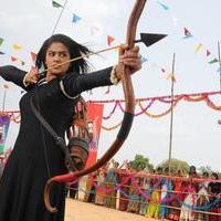 Priyamani - Anjathey Chandi Movie Stills | Picture 634548