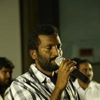 Suseenthiran - Pandiyanaadu Team Visits Theatres in Tamilnadu Stills