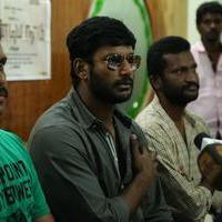 Pandiyanaadu Team Visits Theatres in Tamilnadu Stills | Picture 635469