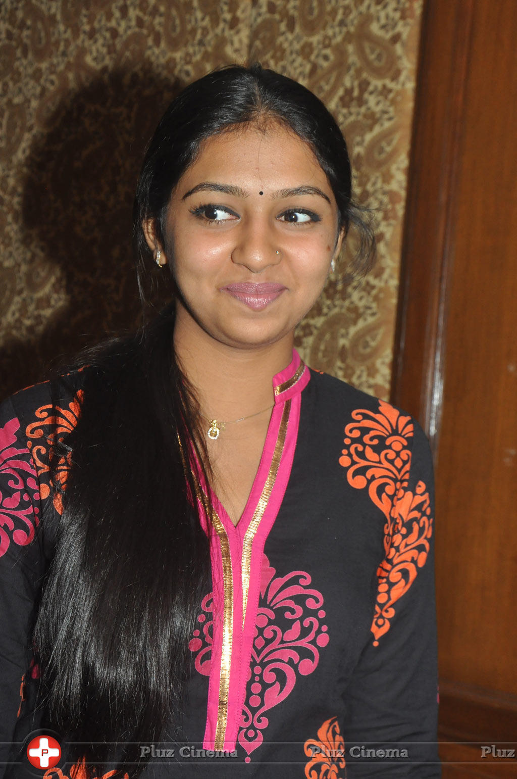 Lakshmi Menon - Pandiya Nadu Movie Success Meet Stills | Picture 636706