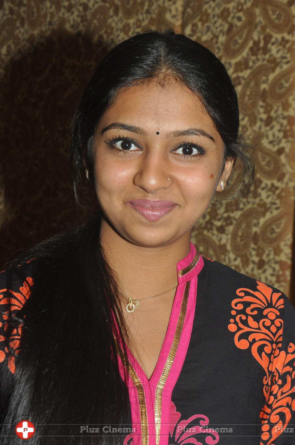 Lakshmi Menon - Pandiya Nadu Movie Success Meet Stills | Picture 636707