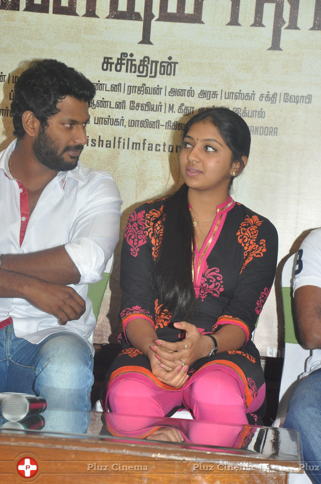 Pandiya Nadu Movie Success Meet Stills | Picture 636724