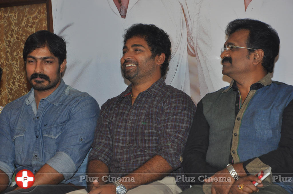 Pandiya Nadu Movie Success Meet Stills | Picture 636744