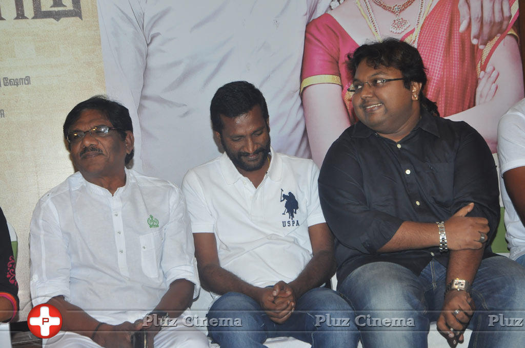 Pandiya Nadu Movie Success Meet Stills | Picture 636749