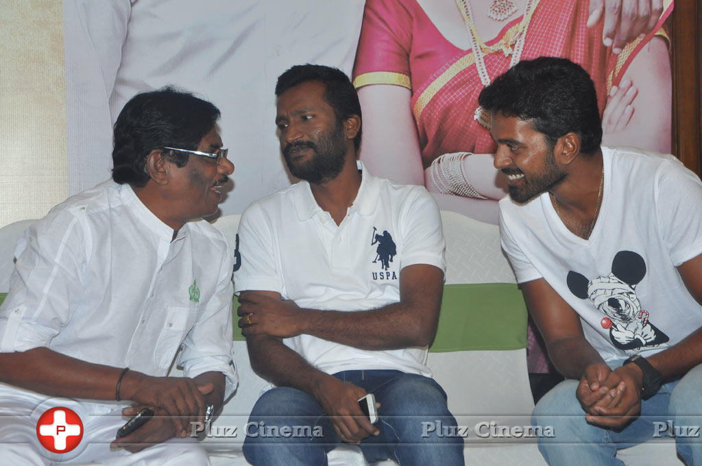 Pandiya Nadu Movie Success Meet Stills | Picture 636754