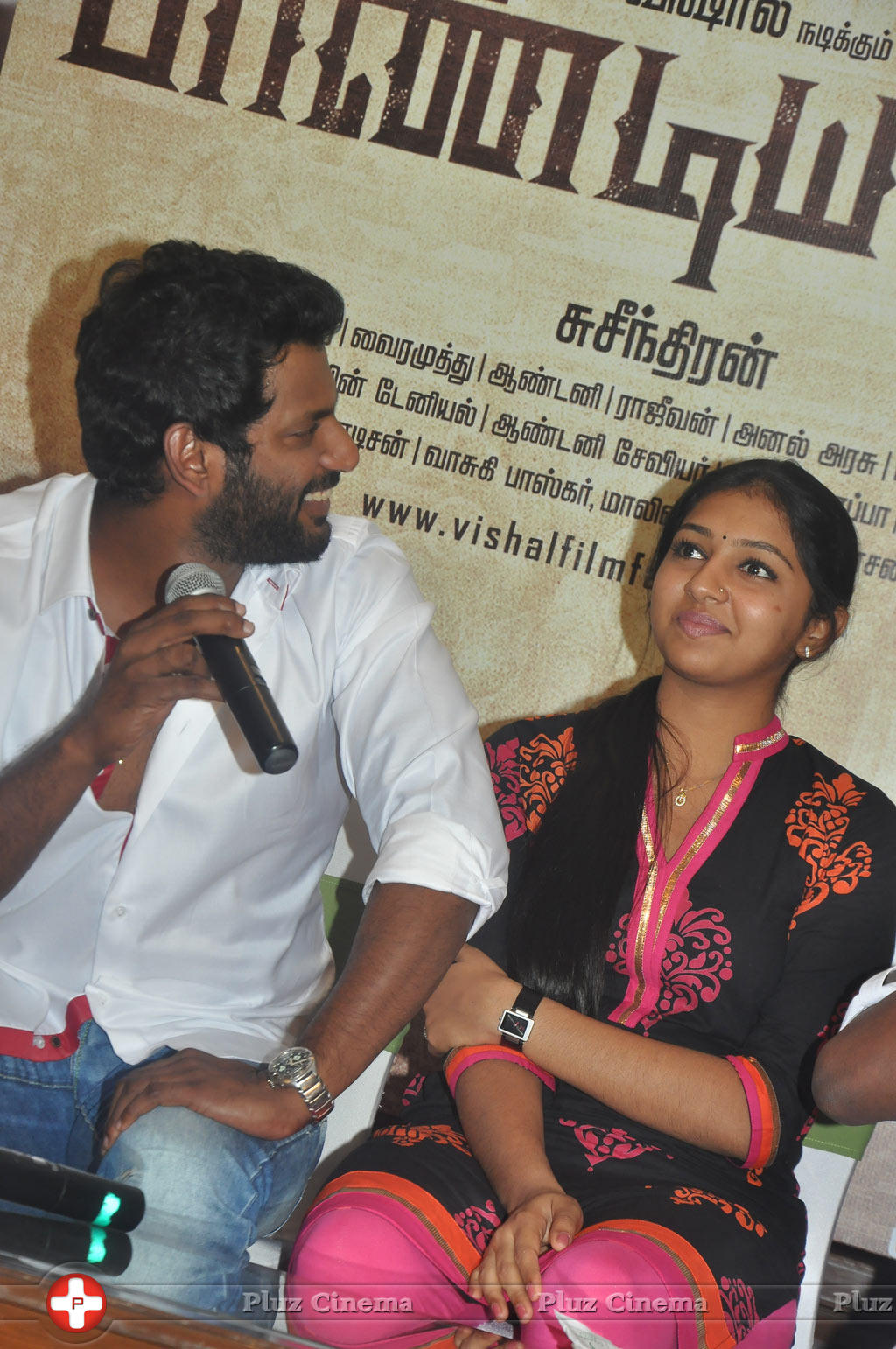 Pandiya Nadu Movie Success Meet Stills | Picture 636756