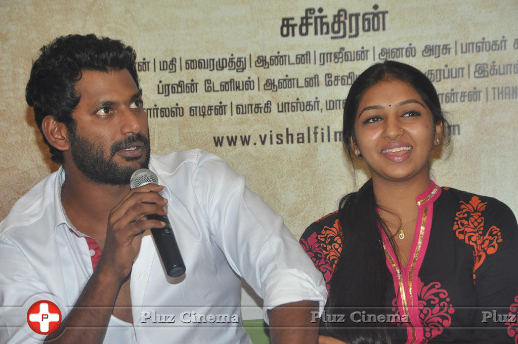 Pandiya Nadu Movie Success Meet Stills | Picture 636757