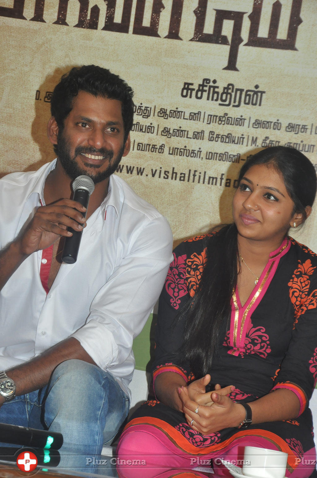 Pandiya Nadu Movie Success Meet Stills | Picture 636758