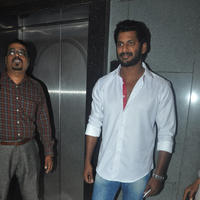 Pandiya Nadu Movie Success Meet Stills | Picture 636701