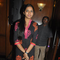 Lakshmi Menon - Pandiya Nadu Movie Success Meet Stills | Picture 636702